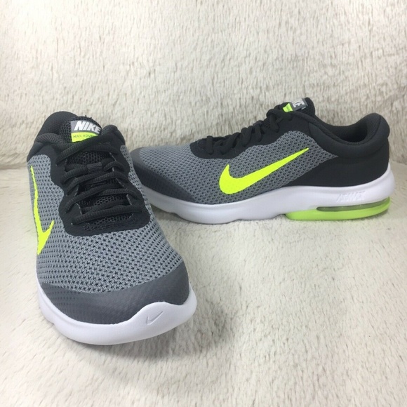 nike air max advantage review